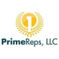 PrimeReps LLC logo, PrimeReps LLC contact details