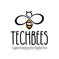 Techbees Digital Agency logo, Techbees Digital Agency contact details