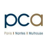 PCA Patrimoine logo, PCA Patrimoine contact details