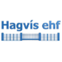 Hagvís ehf logo, Hagvís ehf contact details