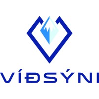 Víðsýni logo, Víðsýni contact details