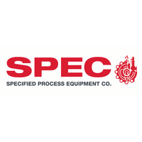 Specified Process Equipment Company logo, Specified Process Equipment Company contact details