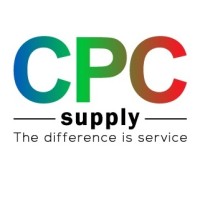 CPC (Custom Printing Concepts) logo, CPC (Custom Printing Concepts) contact details