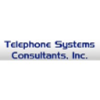 Telephone Systems Consultants,Inc logo, Telephone Systems Consultants,Inc contact details