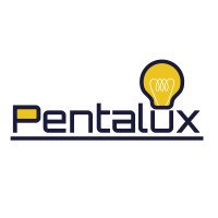 Pentalux logo, Pentalux contact details