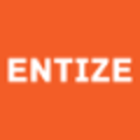 Entize AB logo, Entize AB contact details