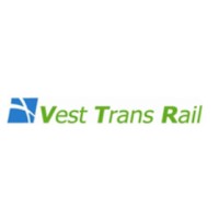 Vest Trans Rail logo, Vest Trans Rail contact details