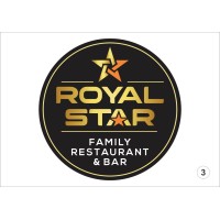 Royal Star Family Restaurant & Bar logo, Royal Star Family Restaurant & Bar contact details