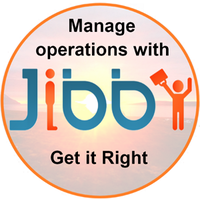 Jibby.com - Operations & Management - Get Organized - Focused - Connected logo, Jibby.com - Operations & Management - Get Organized - Focused - Connected contact details