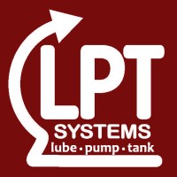 LPT Systems, Inc. logo, LPT Systems, Inc. contact details