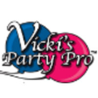 Vicki's Party Pro, Inc. logo, Vicki's Party Pro, Inc. contact details