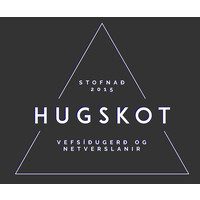 Hugskot logo, Hugskot contact details