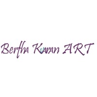 Bertha Kvaran ART logo, Bertha Kvaran ART contact details