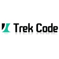 TrekCode logo, TrekCode contact details