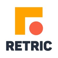 Retric ehf. logo, Retric ehf. contact details