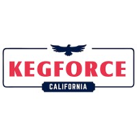 KEGFORCE logo, KEGFORCE contact details