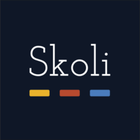 Skoli logo, Skoli contact details