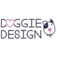 Doggie Design logo, Doggie Design contact details