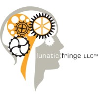 Lunatic Fringe Product Design LLC logo, Lunatic Fringe Product Design LLC contact details