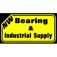 NorthWest Bearing & Industrial Supply Co logo, NorthWest Bearing & Industrial Supply Co contact details