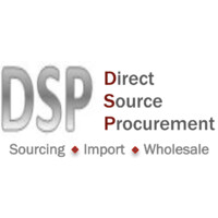 Direct Source Procurement logo, Direct Source Procurement contact details