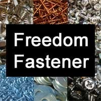 Freedom Fastener Inc logo, Freedom Fastener Inc contact details