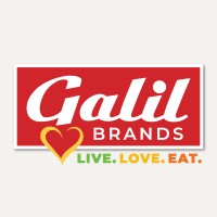 Galil Importing Corp logo, Galil Importing Corp contact details