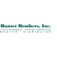 Hanset Brothers, Inc. logo, Hanset Brothers, Inc. contact details