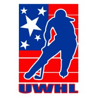 United Women's Hockey League logo, United Women's Hockey League contact details