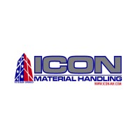 Icon Material Handling LLC logo, Icon Material Handling LLC contact details