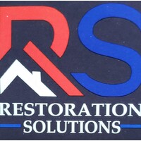 Restoration Solutions Co. logo, Restoration Solutions Co. contact details