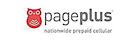 Page Plus Cellular logo, Page Plus Cellular contact details