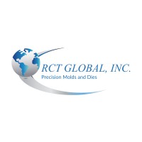 RCT GLOBAL, INC. logo, RCT GLOBAL, INC. contact details