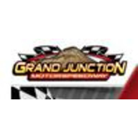 Grand Junction Motor Speedway logo, Grand Junction Motor Speedway contact details