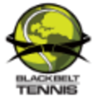 Black Belt Tennis logo, Black Belt Tennis contact details