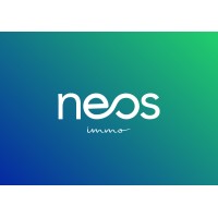 NEOS-IMMO logo, NEOS-IMMO contact details