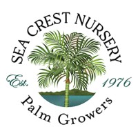 Sea Crest Nursery logo, Sea Crest Nursery contact details