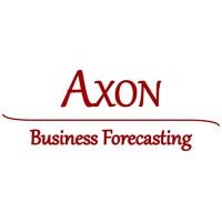 Axon Business Forecasting logo, Axon Business Forecasting contact details