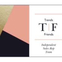 Trends & Friends Sales logo, Trends & Friends Sales contact details