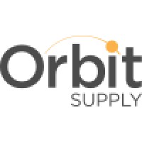 Orbit Supply logo, Orbit Supply contact details