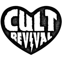 Cult Revival logo, Cult Revival contact details