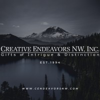 Creative Endeavors NW, Inc. logo, Creative Endeavors NW, Inc. contact details