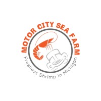 Motor City Sea Farm LLC logo, Motor City Sea Farm LLC contact details