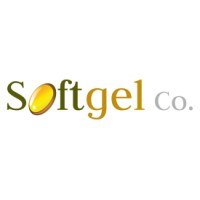 Softgel Co logo, Softgel Co contact details