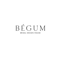 BÉGUM BRIDAL DESIGN HOUSE logo, BÉGUM BRIDAL DESIGN HOUSE contact details