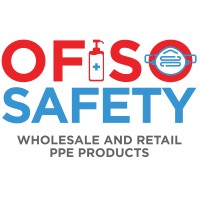 OFISO SAFETY logo, OFISO SAFETY contact details