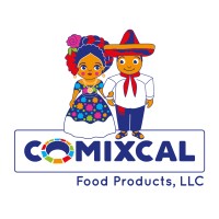 Comixcal Food Products, LLC logo, Comixcal Food Products, LLC contact details