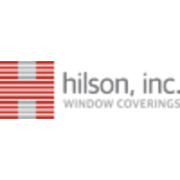 Hilson Inc logo, Hilson Inc contact details