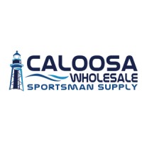 Caloosa Wholesale Sportsman Supply logo, Caloosa Wholesale Sportsman Supply contact details