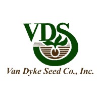 Van Dyke Seed Company, Inc. logo, Van Dyke Seed Company, Inc. contact details